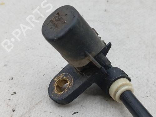 Electronic module MERCEDES-BENZ C-CLASS (W202) C 220 D (202.121) | BP31256433M83