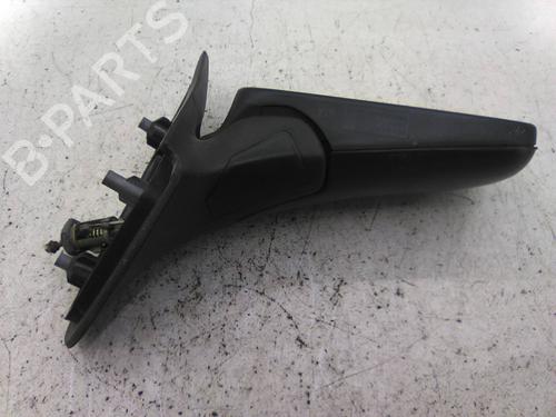 Right mirror SEAT IBIZA II (6K1) 1.4 i | BP22961331C27 
