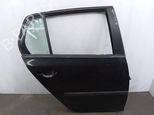 Used Right rear door VW GOLF V (1K1) 1.9 TDI (105 hp) 19875105