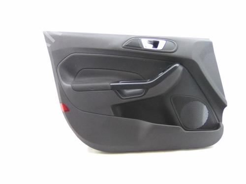 Used Front left panel FORD FIESTA VI (CB1, CCN) 1.5 TDCi (75 hp) 19875394