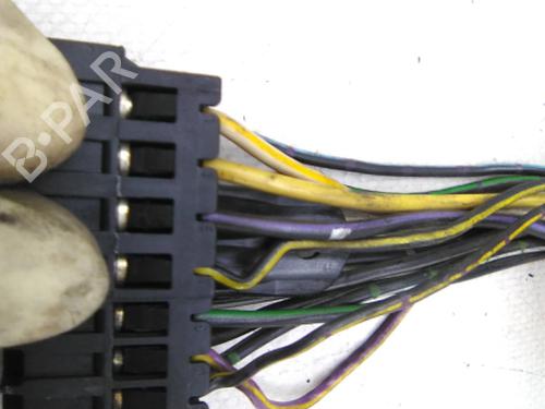 Steering column stalk MERCEDES-BENZ 190 (W201) D 2.0 (201.122) | BP29481801I23 