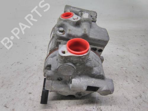 AC compressor AUDI A5 Sportback (8TA) 2.0 TDI | BP19867221M34 