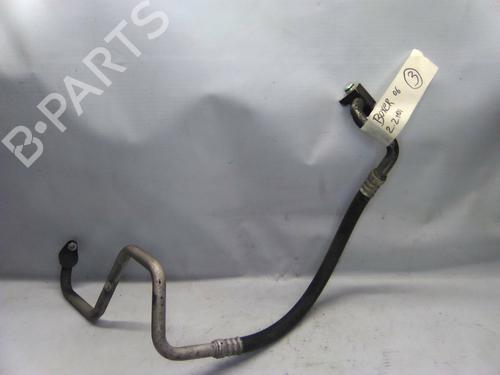 Used AC pipe AC pipe PEUGEOT BOXER Platform/Chassis (244) 2.2 HDi (101 hp) 19874582 19874582