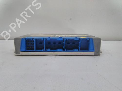 Engine control unit (ECU) BMW 5 (E39) 530 d | BP19843670M57 