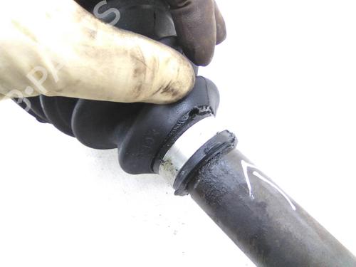 Right front driveshaft FIAT DUCATO Van (250_) 120 Multijet 2,3 D | BP29071554M39 