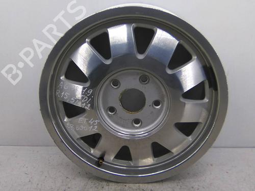 Felg AUDI A6 C5 (4B2) 1.9 TDI | BP19838132C45 