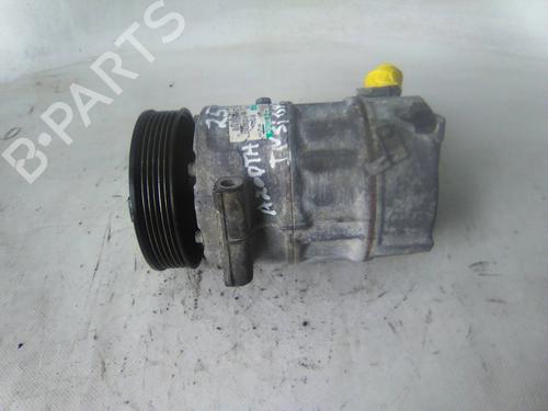 AC compressor OPEL INSIGNIA A (G09) 2.0 CDTI (68) | BP19819857M34 