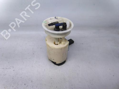 Used Fuel pump SEAT LEON (1M1) 1.9 TDI (150 hp) 19821262