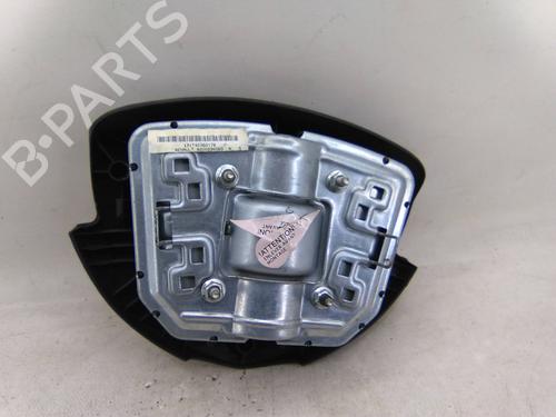 Driver airbag RENAULT CLIO II (BB_, CB_) 1.5 dCi (B/CB07) | BP29632464C9