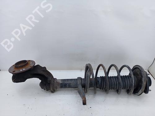 Used Left front steering knuckle PEUGEOT 106 II (1A_, 1C_) 1.5 D (55 hp) 29545748