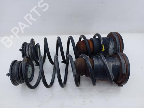 Mola do amortecedor CITROËN NEMO MPV 1.4 HDi (68 hp) 31256615