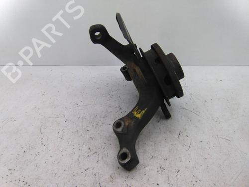 Left front steering knuckle SEAT IBIZA II (6K1) 1.4 i | BP19870264M25 