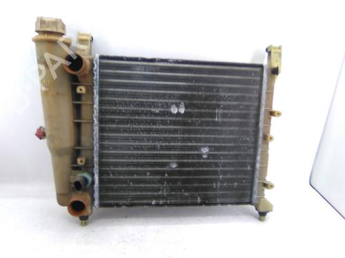 Køler FIAT UNO (146_, 158_) 45 0.9 (45 hp) 27040096