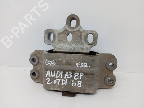 Gearkasseophæng AUDI A3 (8P1) 2.0 TDI (136 hp) 31902691