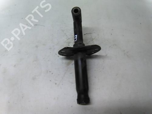 Used Right front shock absorber BMW 3 (E46) 320 d (129 hp) 19814627