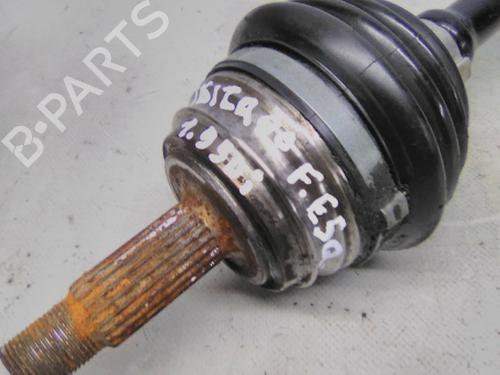 Left front driveshaft SEAT IBIZA II (6K1) 1.9 SDI | BP19870327M38 