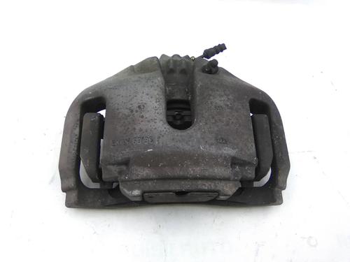 Used Right front brake caliper BMW 7 (F01, F02, F03, F04) 730 d (245 hp) 19825348