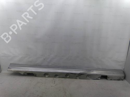 Used Right sideskirt BMW 3 (E46) 320 d (129 hp) 19826660