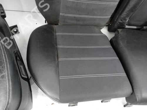 Seats set FORD FOCUS II Turnier (DA_, FFS, DS) 1.6 TDCi | BP31259260C78