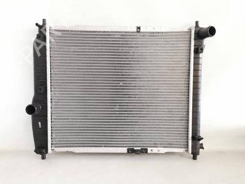 Køler CHEVROLET AVEO / KALOS Saloon (T250, T255) 1.5 (84 hp) 19845692