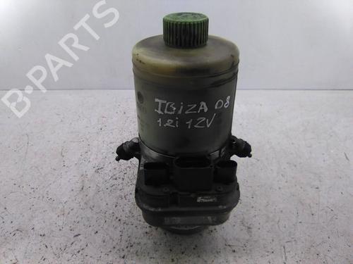 Used Steering pump SEAT IBIZA III (6L1) 1.2 12V (70 hp) 19836172