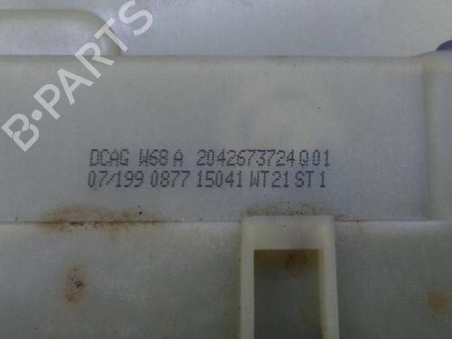 Other MERCEDES-BENZ C-CLASS (W204) C 220 CDI (204.002) | BP19915749O1 