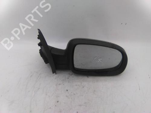 Bakspejl Højre OPEL CORSA C (X01) 1.2 (F08, F68) (75 hp) 19832927