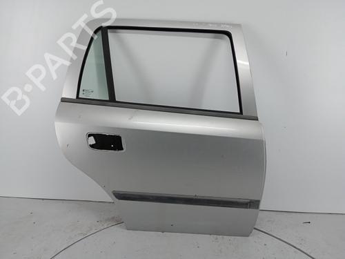 Used Right rear door OPEL ASTRA G Estate Van (F70) 1.7 DTI 16V (F70) (75 hp) 31590961