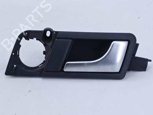 Used Rear right exterior door handle AUDI A2 (8Z0) 1.4 TDI (75 hp) 28120436