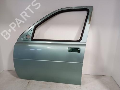 Used Left front door LAND ROVER FREELANDER I (L314) 2.0 DI 4x4 (98 hp) 19825916