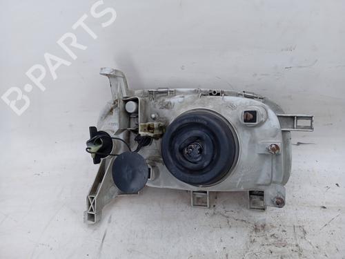 Scheinwerfer links NISSAN MICRA II (K11) 1.3 i 16V (HK11) | BP25850923C28 