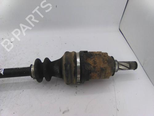 Right front driveshaft OPEL CORSA B (S93) 1.0 i 12V (F08, F68, M68) | BP19825564M39 
