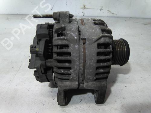 Generator RENAULT CLIO III Grandtour (KR0/1_) 1.5 dCi (KR1C, KR1N) | BP19811232M7 