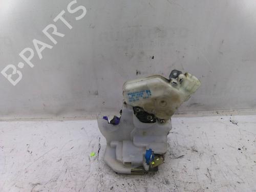 Used Rear right lock NISSAN X-TRAIL I (T30) 2.2 dCi 4x4 (136 hp) 19872778