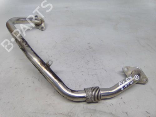 Used Pipe Pipe AUDI A3 (8P1) 2.0 TDI 16V (140 hp) 19857434 19857434