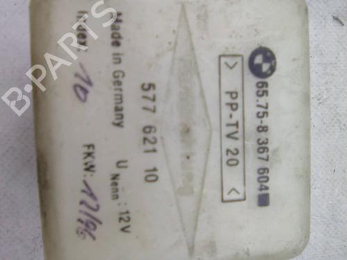 Used Electronic module BMW 5 (E39) 525 tds (143 hp) 20215408