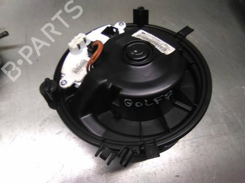 Used Other VW GOLF VII (5G1, BQ1, BE1, BE2) 1.6 TDI (105 hp) 19849351