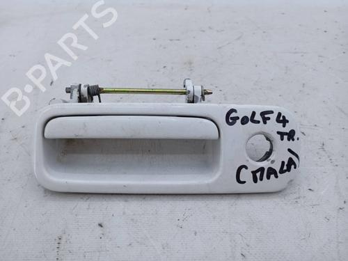 Używane Klapa tylna bagażnika VW GOLF IV (1J1) 1.4 16V (75 hp) 30044568