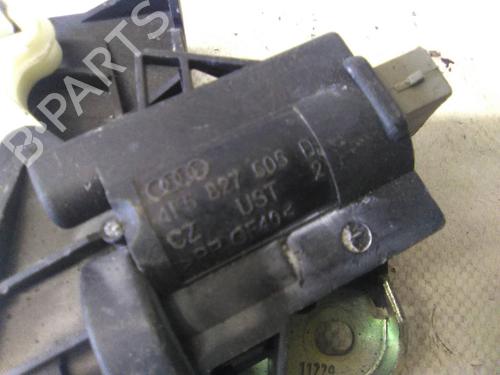 Tailgate lock AUDI A4 B8 Avant (8K5) 2.0 TDI | BP19821986C101 
