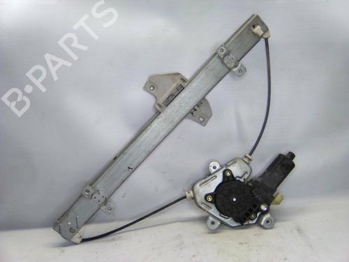 Used Front right window mechanism HYUNDAI ATOS (MX) 1.0 i (54 hp) 19850393
