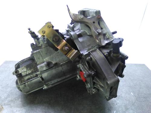 Gearbox FIAT PUNTO (188_) 1.2 16V 80 (188.233, .235, .253, .255, .333, .353, .639,... | BP19826516M3 