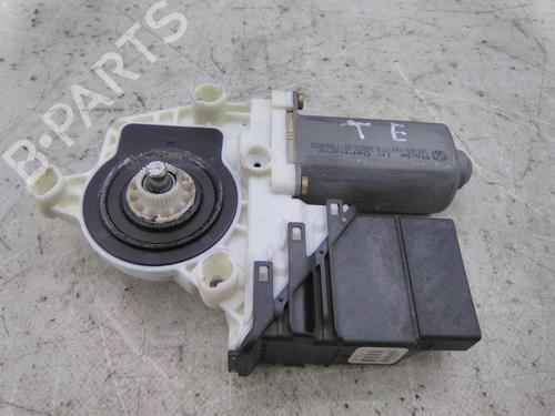 Rear left window mechanism VW GOLF IV (1J1) 1.9 TDI | BP19812050C24 