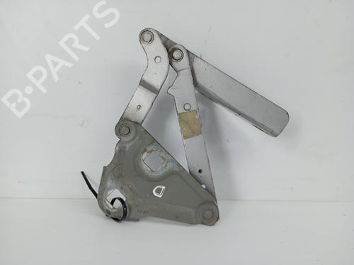 Used Hinge/Door check strap PEUGEOT 306 Hatchback (7A, 7C, N3, N5) 1.4 (75 hp) 31864906
