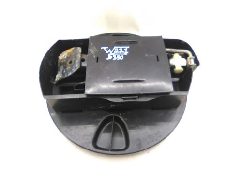 Annen MERCEDES-BENZ S-CLASS (W221, V221) S 350 CDI (211 hp) 31255812