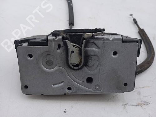 Front right lock FIAT DUCATO Van (250_) 115 Multijet 2,0 D | BP19823524C97 
