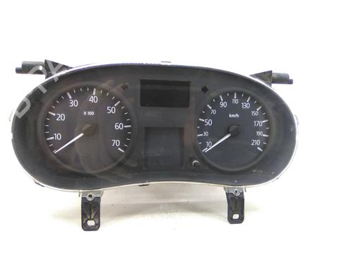 Used Instrument cluster RENAULT KANGOO (KC0/1_) 1.5 dCi (KC07) (65 hp) 26459306