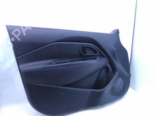 Used Front left panel KIA RIO III (UB) 1.25 CVVT (86 hp) 19869617