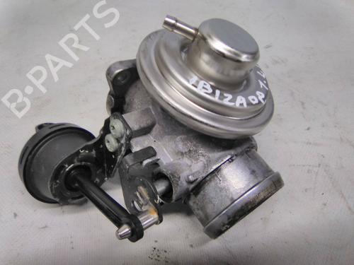 Used Egr SEAT IBIZA III (6L1) 1.4 TDI (75 hp) 19865087