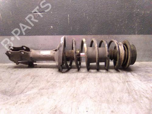 Venstre fortil støddæmper SEAT IBIZA II (6K1) 1.4 i (60 hp) 22934954
