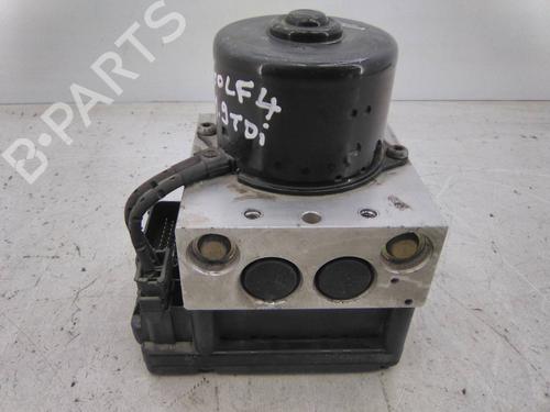 ABS pump VW GOLF IV Variant (1J5) 1.9 TDI 4motion | BP19829797M43 